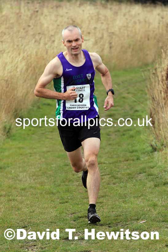 Senior Mens relay 2022 Farringdon Cross Country, Sunderland, Saturday, Sept. 3rd. Photo: David T. Hewitson/Sports for All Pics